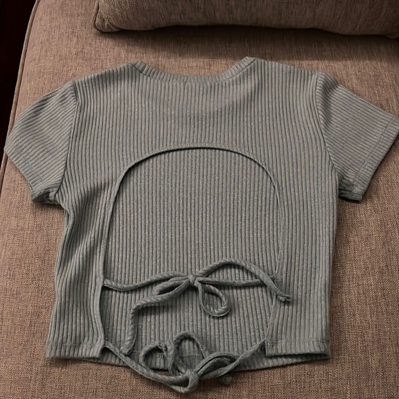 Garage Tops - Garage top